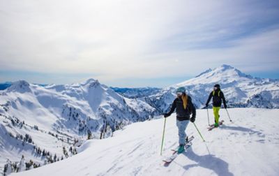 Girl's Getaway Ski Trip To Whitefish Montana