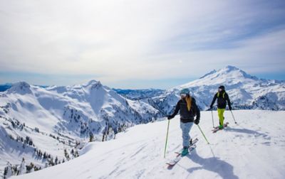 How to Decide How Many Days You Need for a Ski Trip