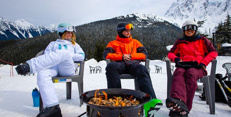 The Perfect Guide to Après Ski with Outfits - Viva Cabana