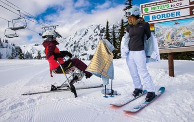 How To Choose The Right Ski Wear