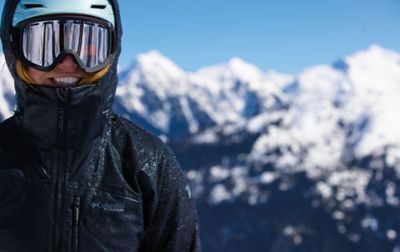 How to Shop for a Ski Jacket Columbia