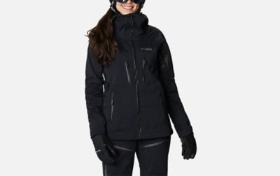 Best columbia jacket outlet for skiing