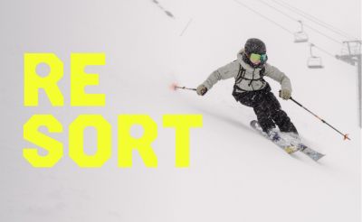 RESORT SNOW KITS