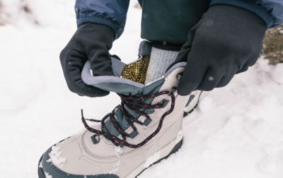  Men's Snow Boots - Columbia / Men's Snow Boots / Men's Outdoor  Shoes: Clothing, Shoes & Jewelry