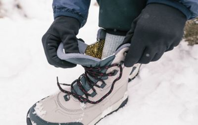 Best Snow Boots to Prep for the Winter