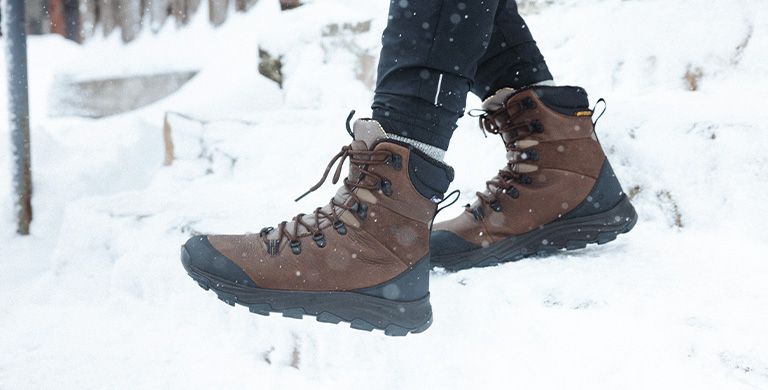 How To Choose Winter Boots Columbia