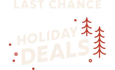 Early Holiday Deals