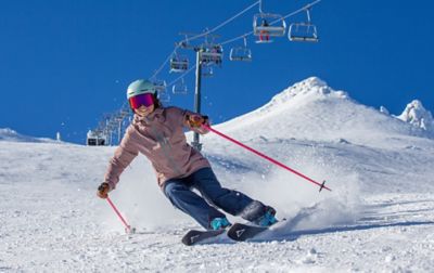 Skiing Thermal Underwear Suit Women Winter Ski Sportswear Ski Warm