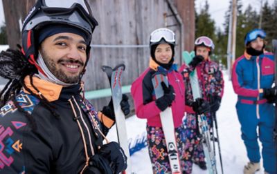 Apres cheap ski apparel
