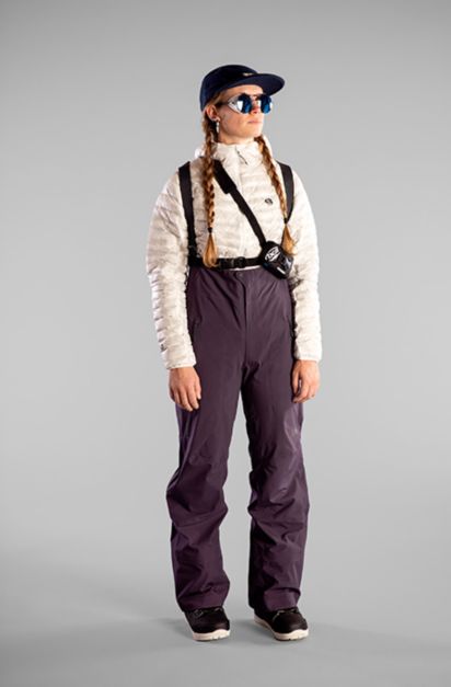 Snowsports | Mountain Hardwear
