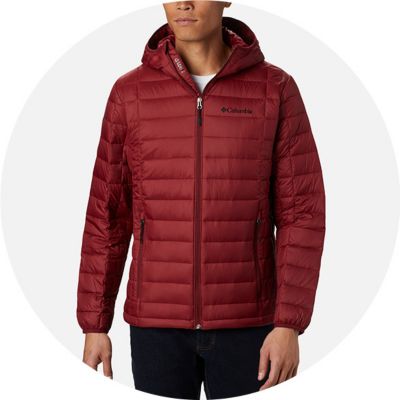 marca de roupa columbia