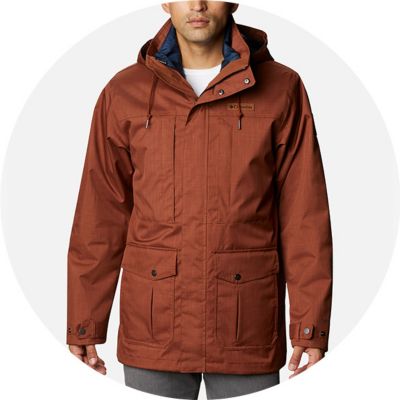 columbia 3n1 jacket