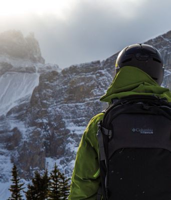 columbia mountain wear