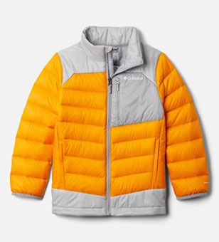 columbia sportswear company jacket