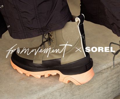 Free people sorel online
