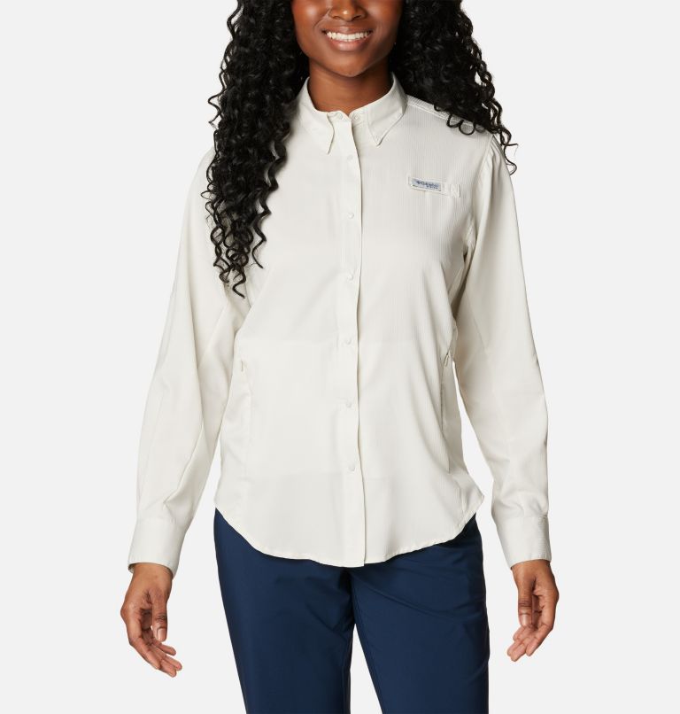 Women’s PFG Tamiami™ II Long Sleeve Shirt