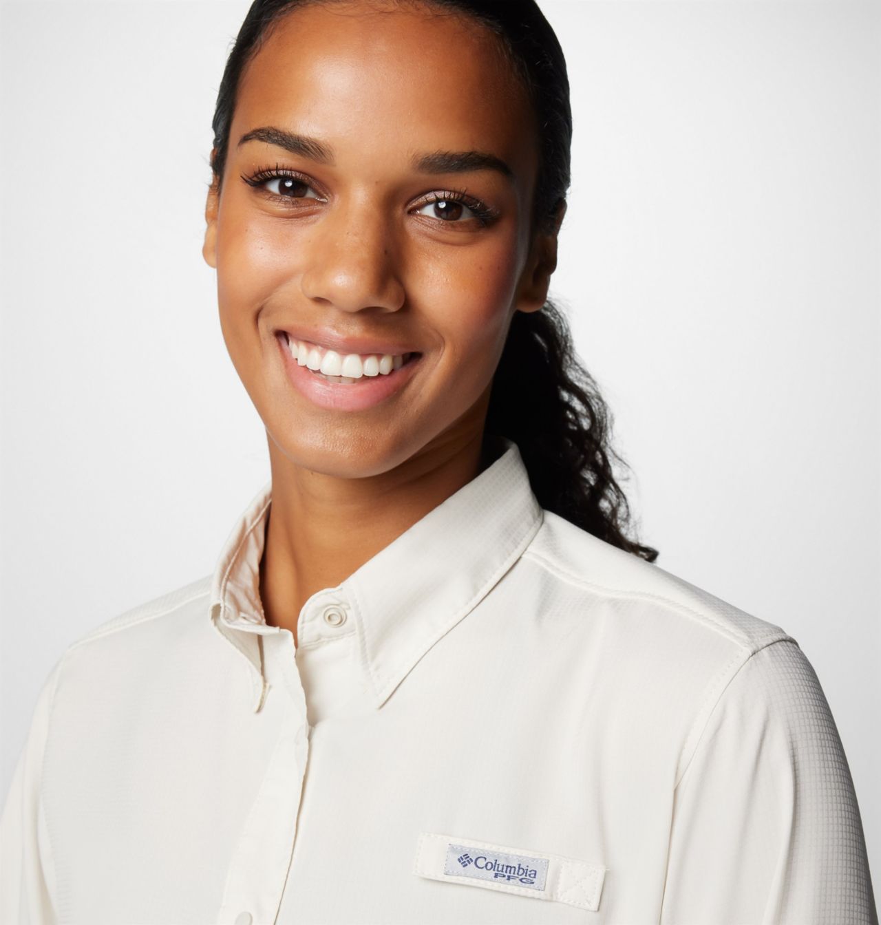 Women's PFG Tamiami™ II Long Sleeve Shirt 5