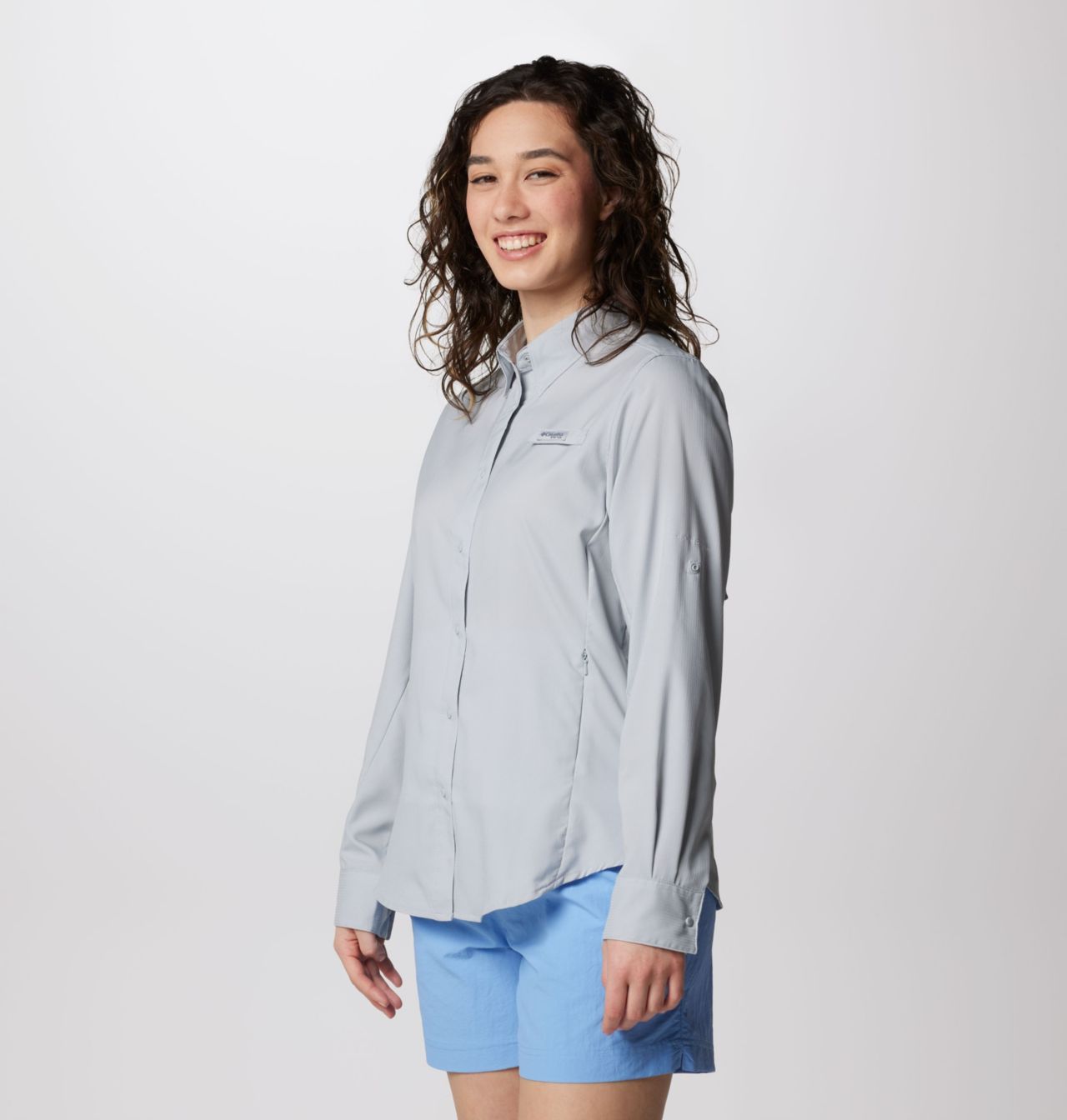 Women's PFG Tamiami™ II Long Sleeve Shirt 4