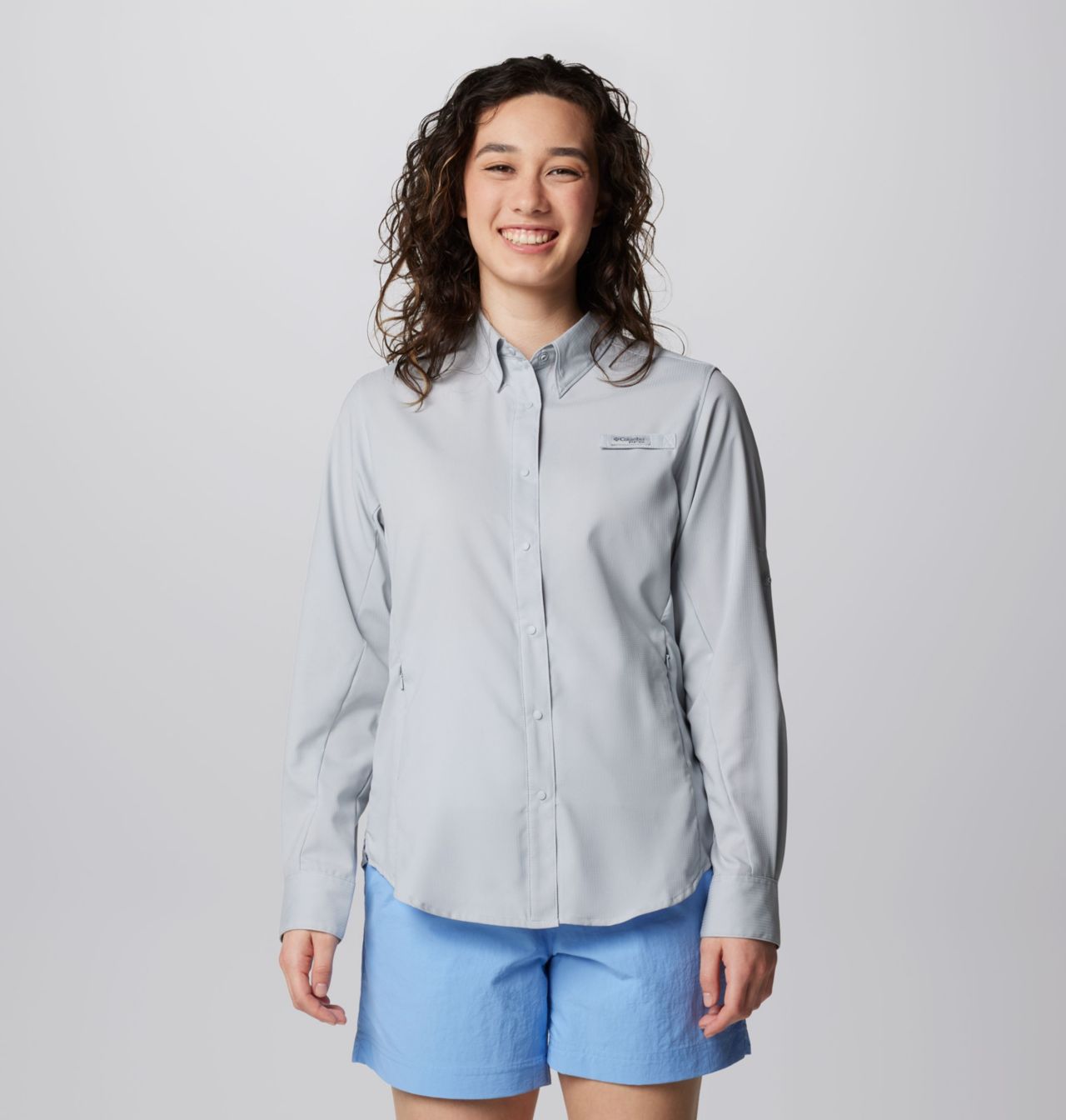 Women's PFG Tamiami™ II Long Sleeve Shirt 6