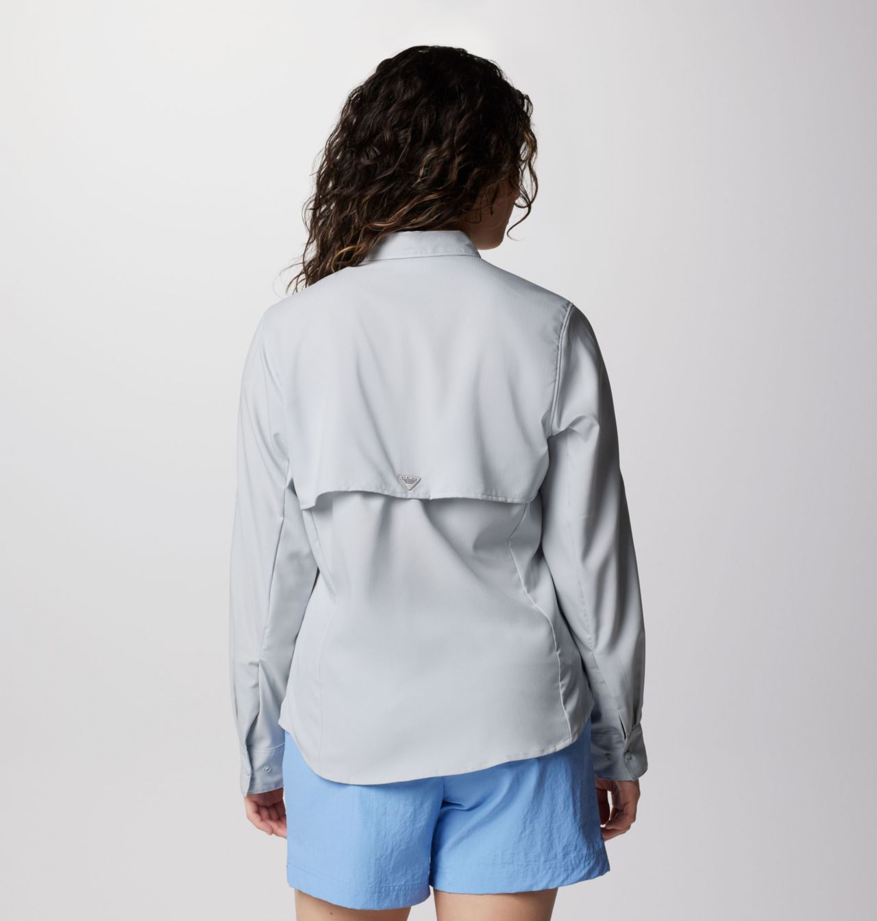 Women's PFG Tamiami™ II Long Sleeve Shirt 2