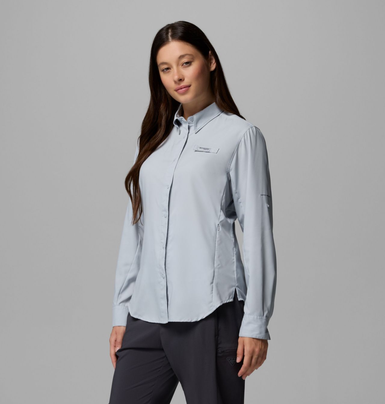 Women's PFG Tamiami™ II Long Sleeve Shirt | 032 | L 4