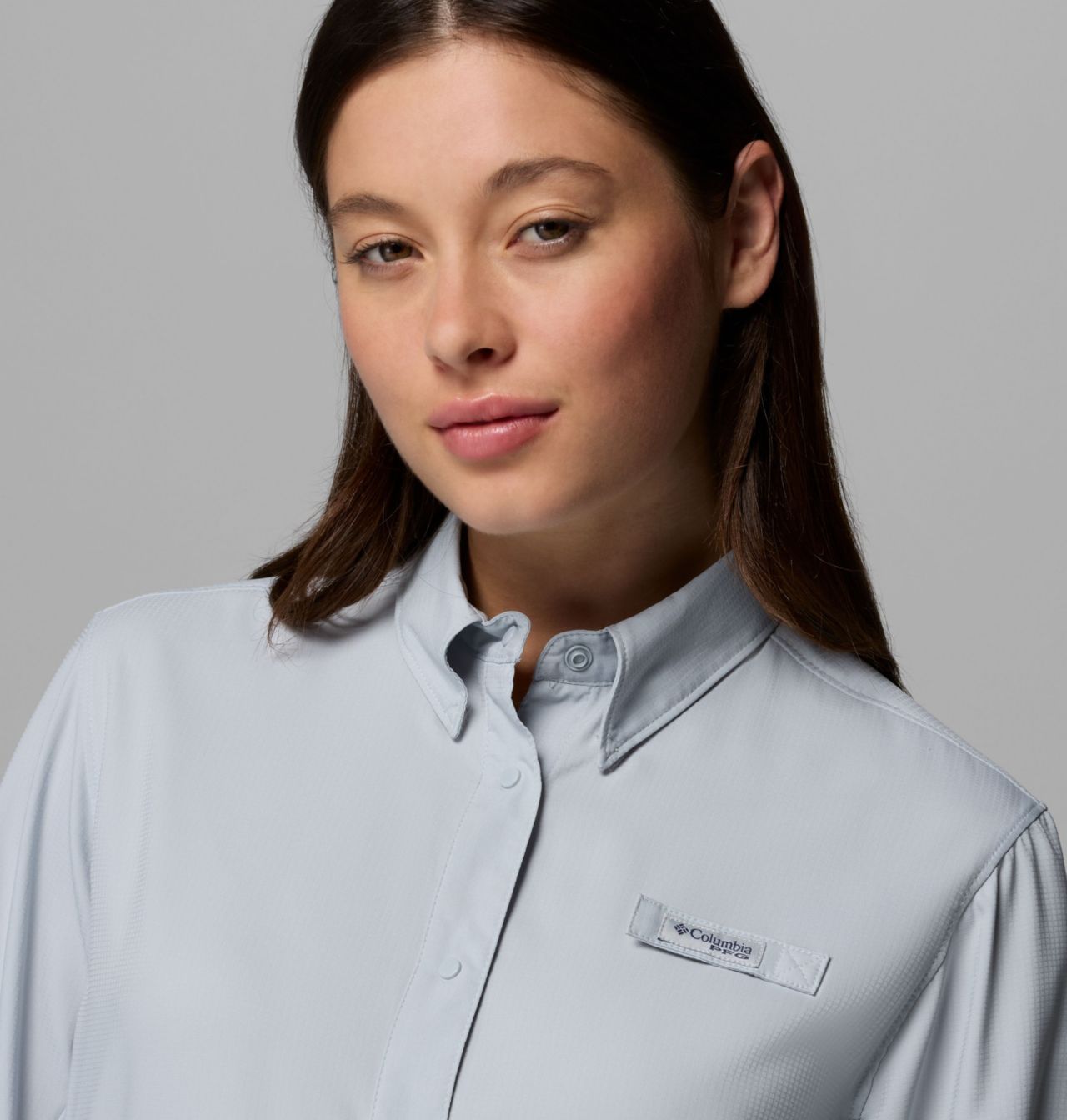 Women's PFG Tamiami™ II Long Sleeve Shirt | 032 | L 7