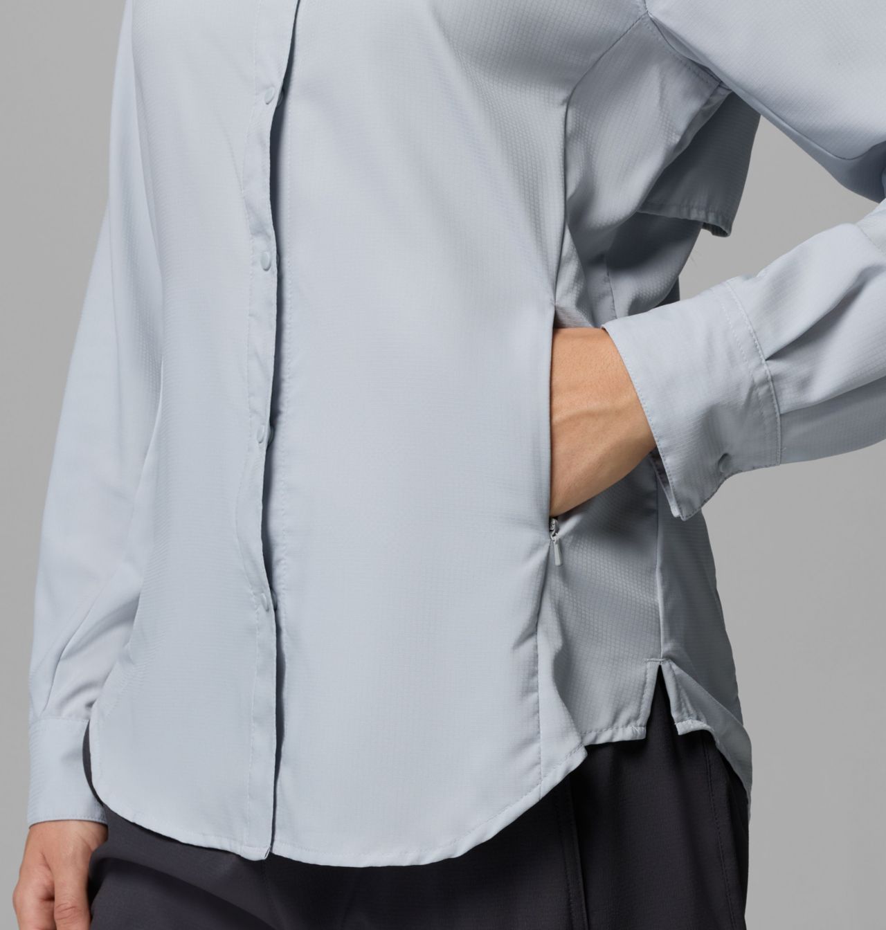 Women's PFG Tamiami™ II Long Sleeve Shirt | 032 | L 9
