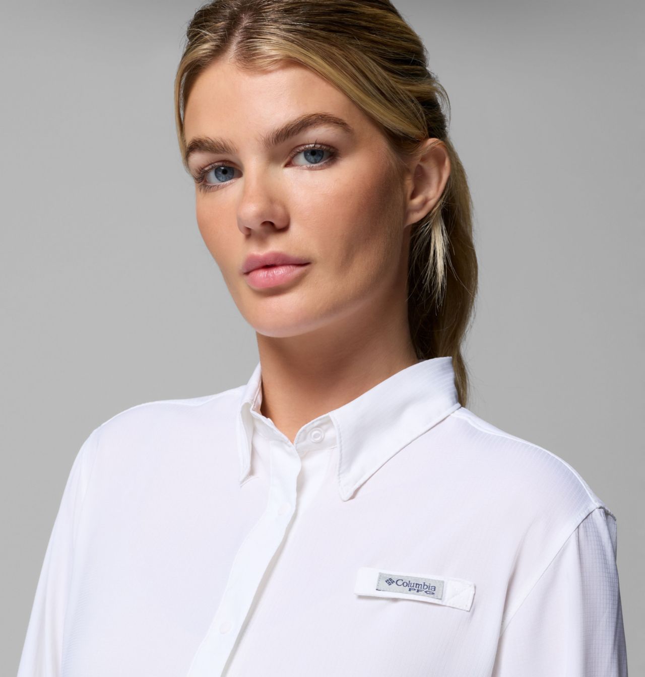 Women's PFG Tamiami™ II Long Sleeve Shirt | 101 | S 7
