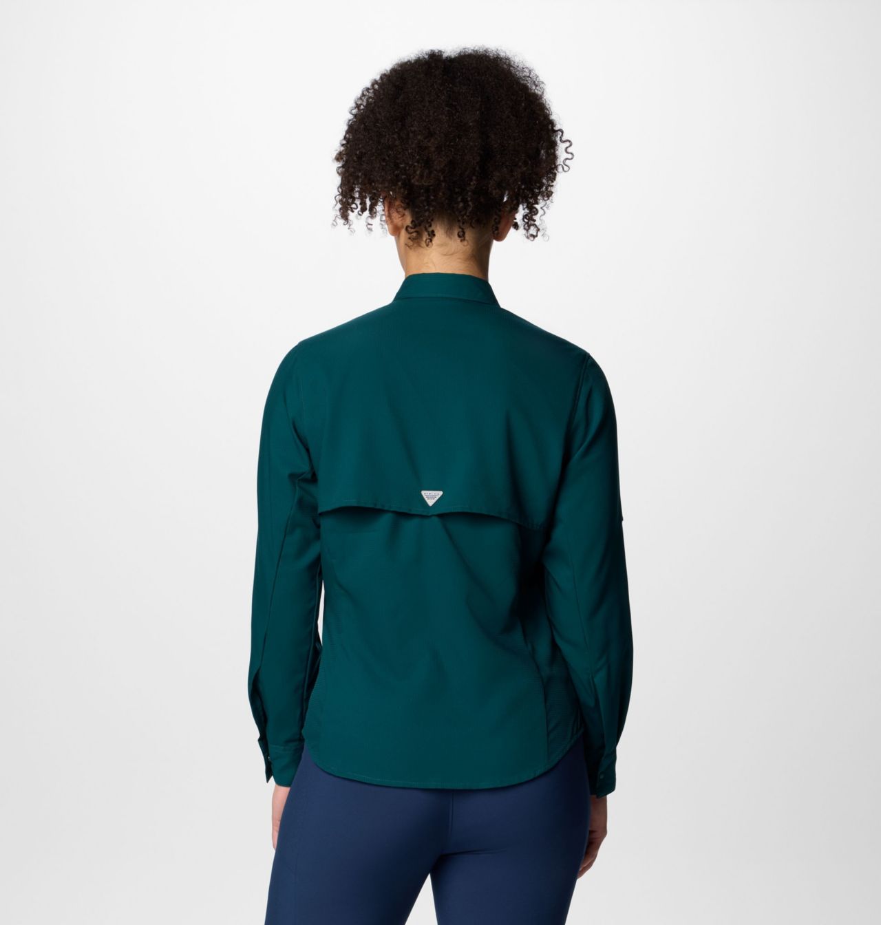 Women's PFG Tamiami™ II Long Sleeve Shirt 2