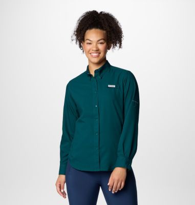 Women s Fishing Tops Columbia Sportswear