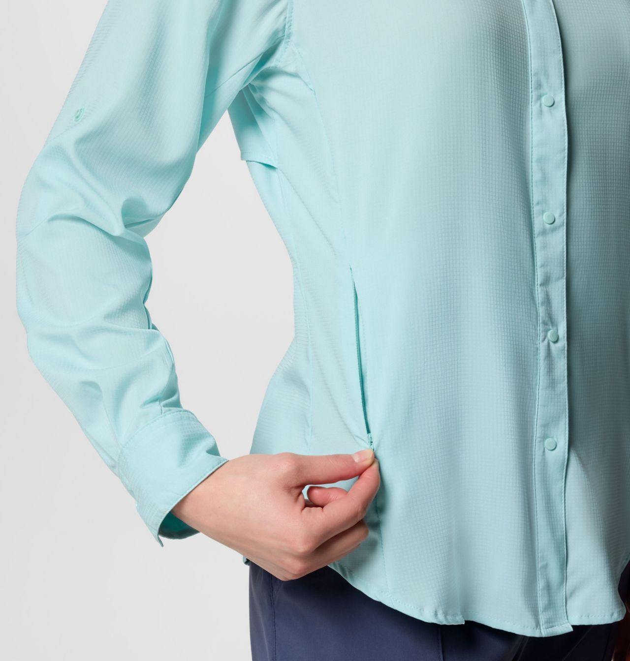 Chemise à manches longues PFG Tamiami™ II pour femme 6