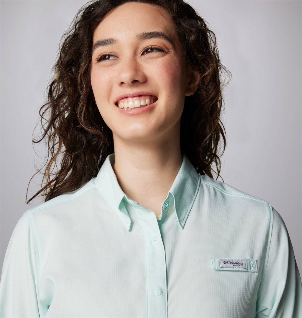 Women's PFG Tamiami™ II Long Sleeve Shirt 5