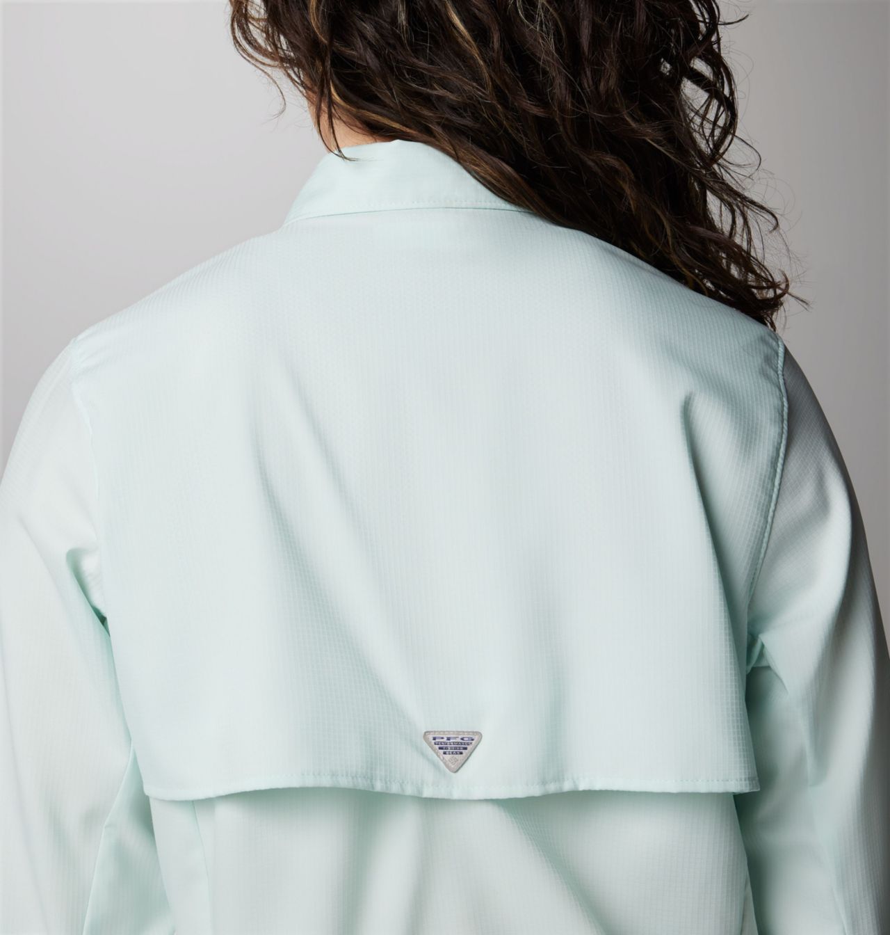 Women's PFG Tamiami™ II Long Sleeve Shirt 6