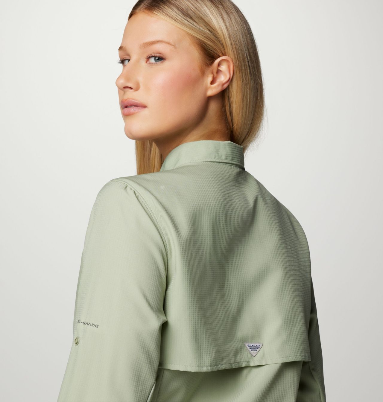 Women's PFG Tamiami™ II Long Sleeve Shirt 6