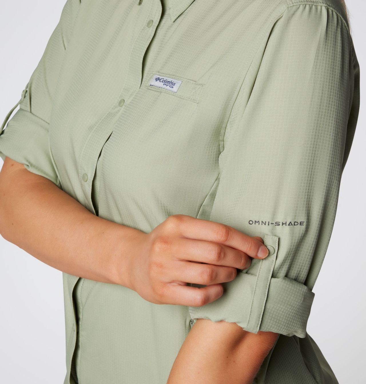Women's PFG Tamiami™ II Long Sleeve Shirt 8