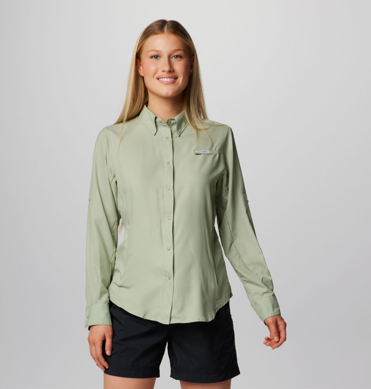 Women's PFG Tamiami™ II Long Sleeve Shirt 1