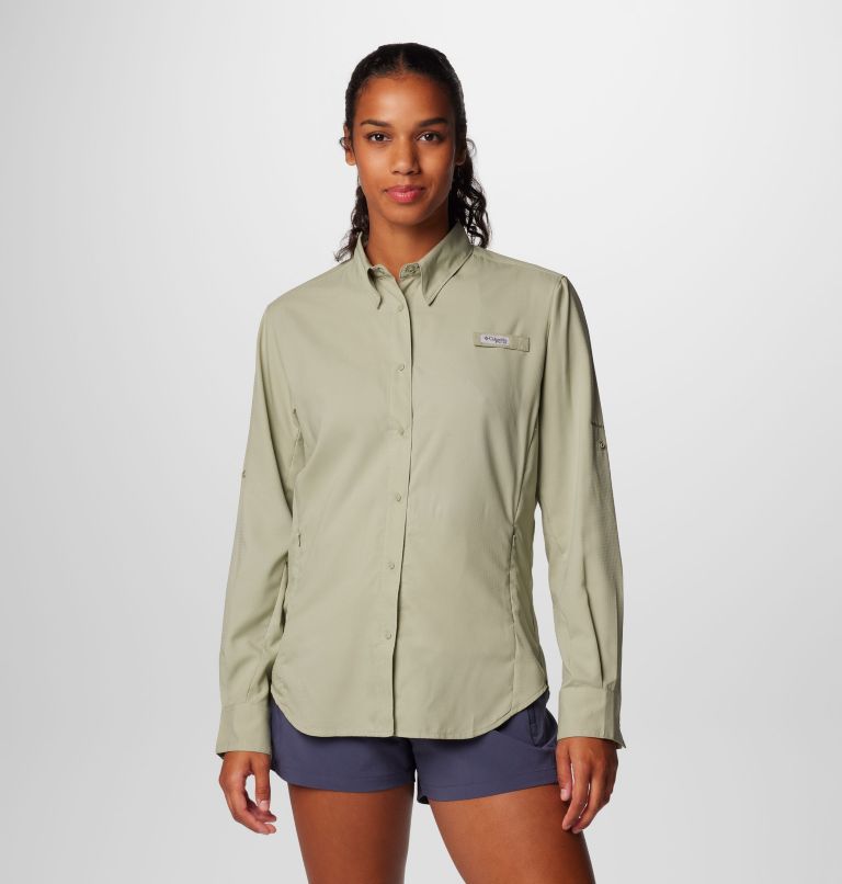 Women s PFG Tamiami II Long Sleeve Shirt