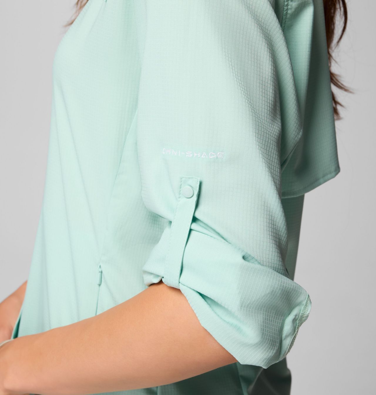 Women's PFG Tamiami™ II Long Sleeve Shirt 7