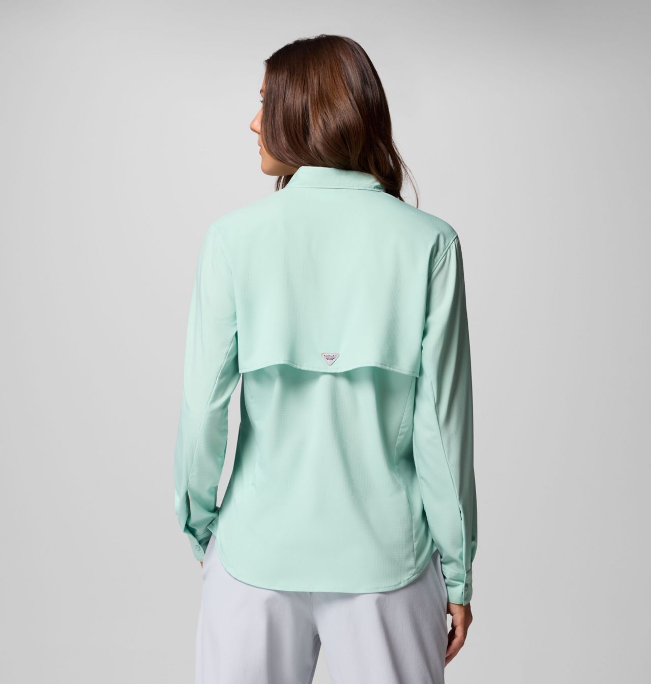 Women's PFG Tamiami™ II Long Sleeve Shirt 3