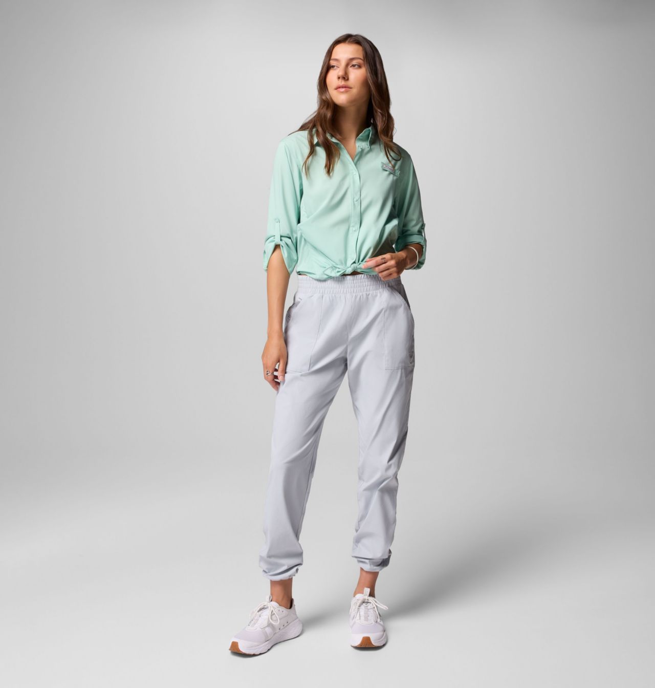 Women's PFG Tamiami™ II Long Sleeve Shirt 2