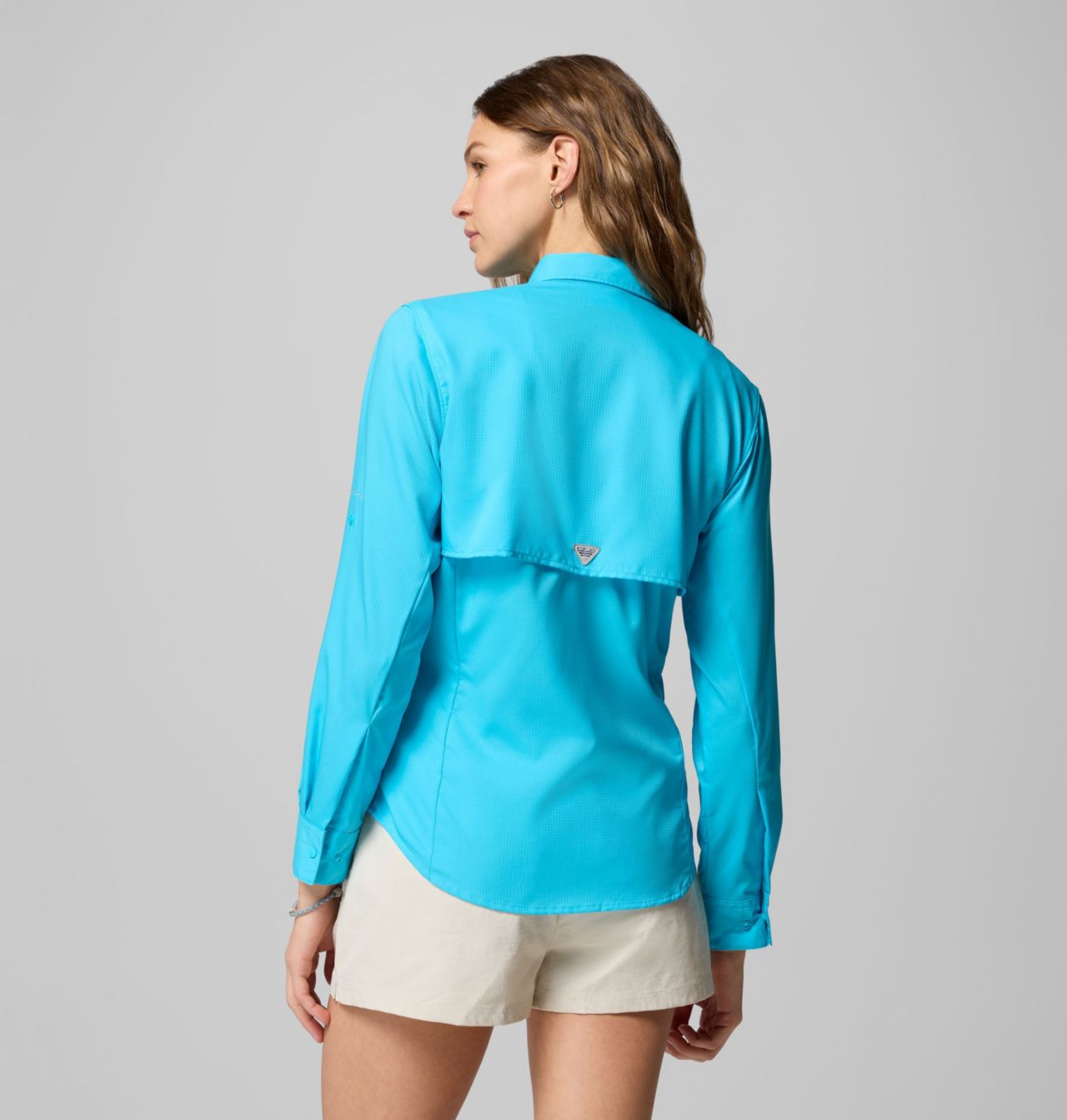 Women's PFG Tamiami™ II Long Sleeve Shirt | 403 | L 3