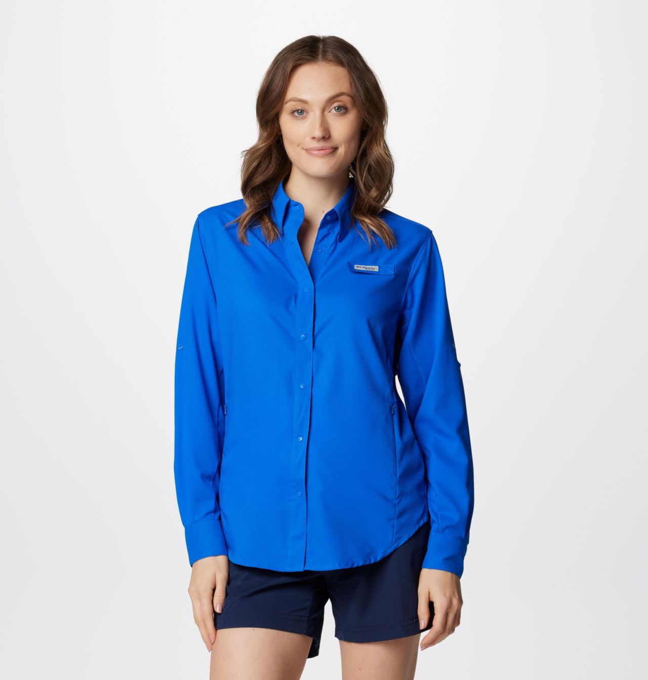 Women's PFG Tamiami™ II Long Sleeve Shirt 8