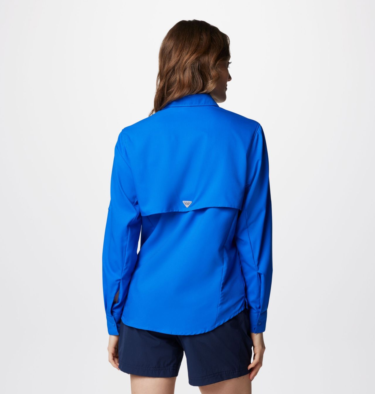 Women's PFG Tamiami™ II Long Sleeve Shirt 2