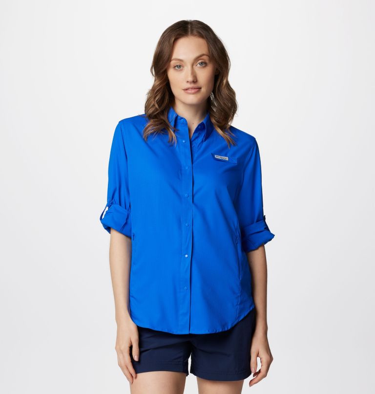 Women's PFG Tamiami™ II Long Sleeve Shirt