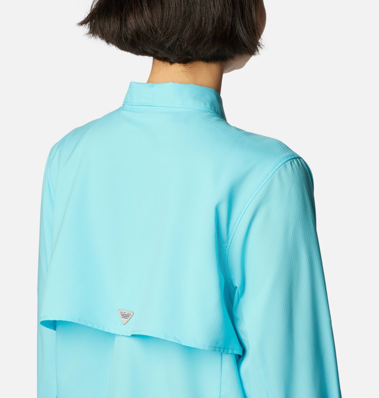 Women's PFG Tamiami™ II Long Sleeve Shirt 5