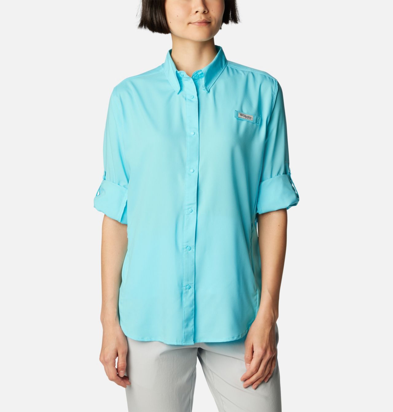 Women's PFG Tamiami™ II Long Sleeve Shirt 6