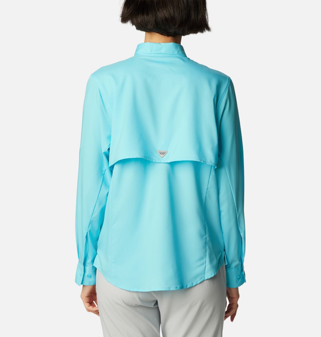 Women's PFG Tamiami™ II Long Sleeve Shirt 2