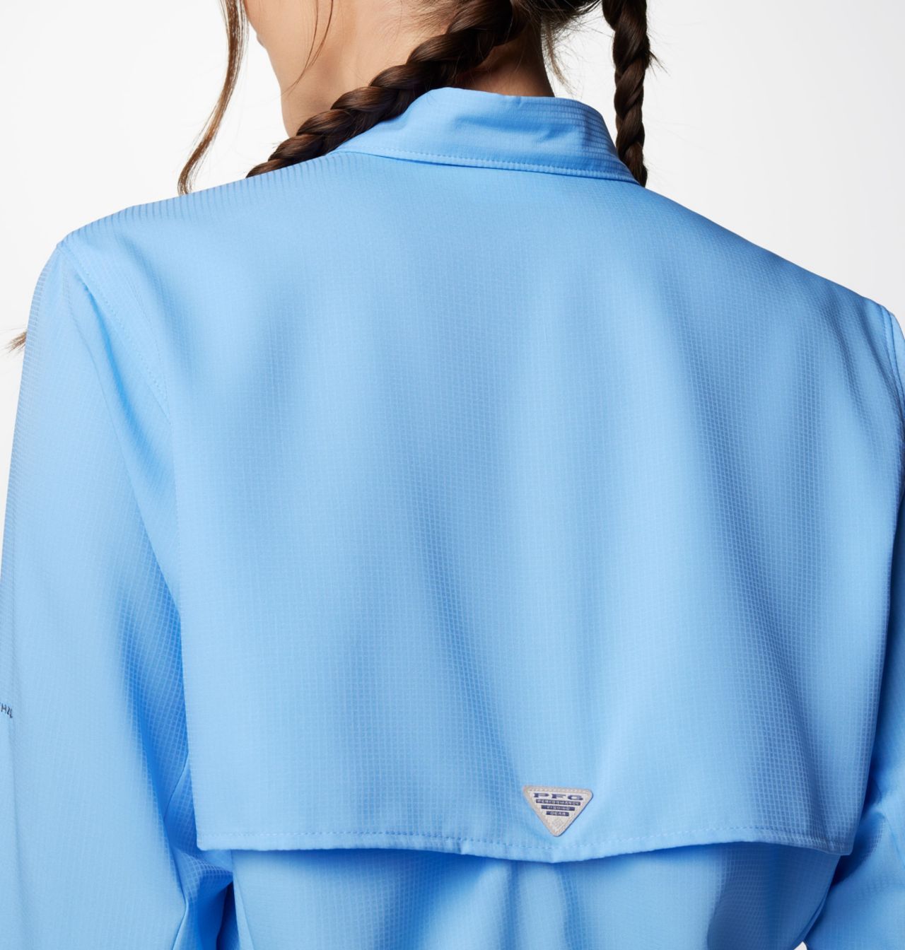 Women's PFG Tamiami™ II Long Sleeve Shirt 6