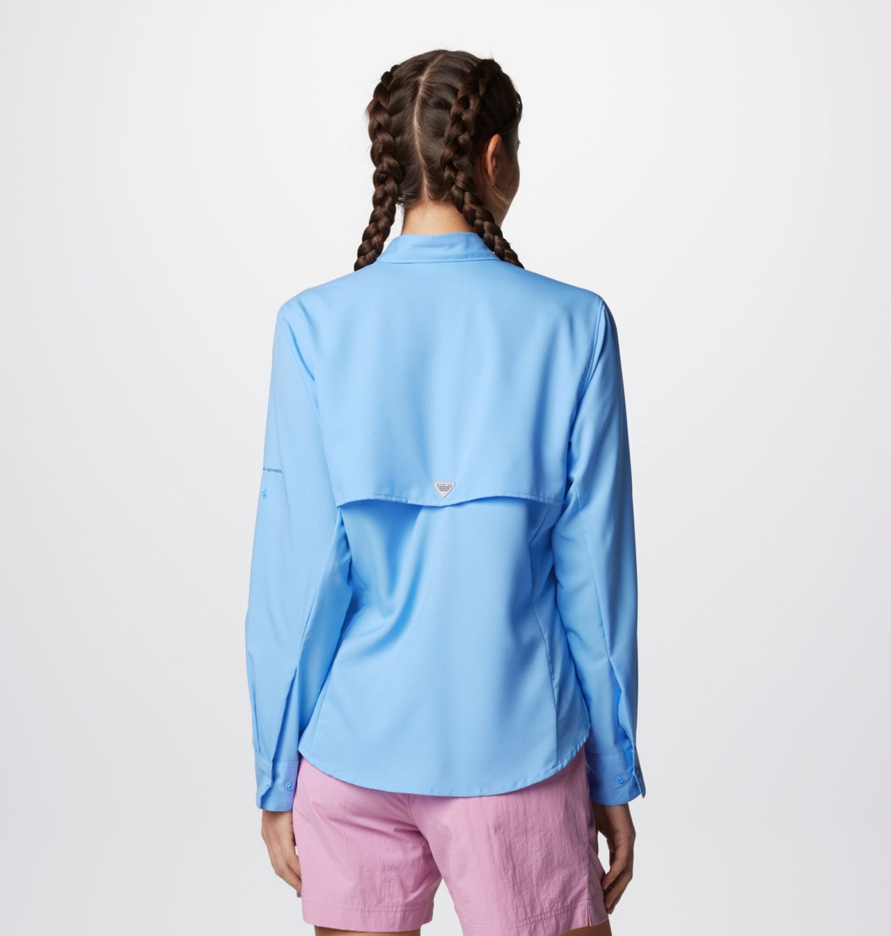 Women's PFG Tamiami™ II Long Sleeve Shirt 2