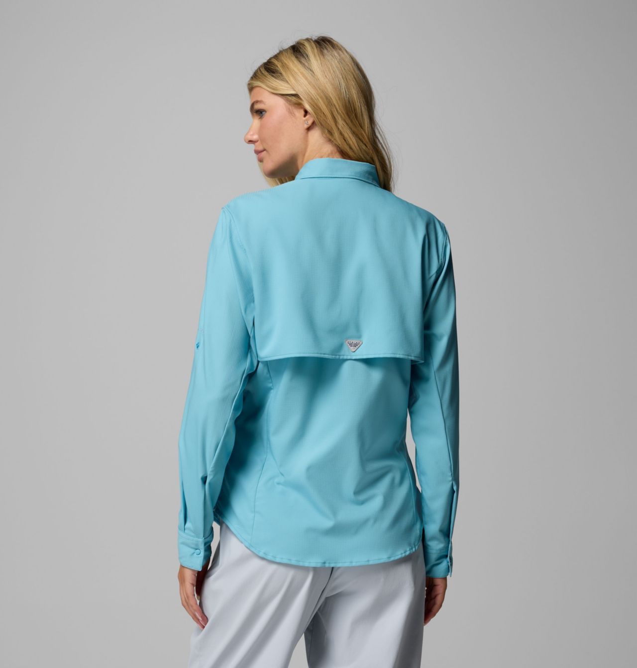 Women's PFG Tamiami™ II Long Sleeve Shirt | 456 | XXL 3